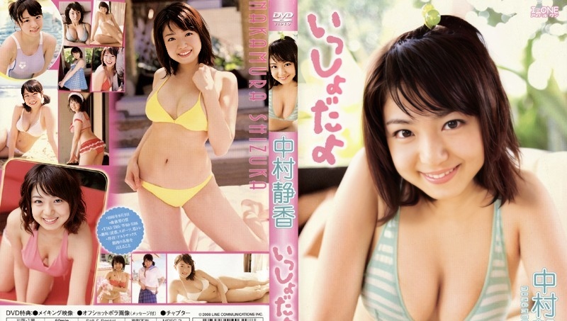 LCDV-40317 中村静香 60f
