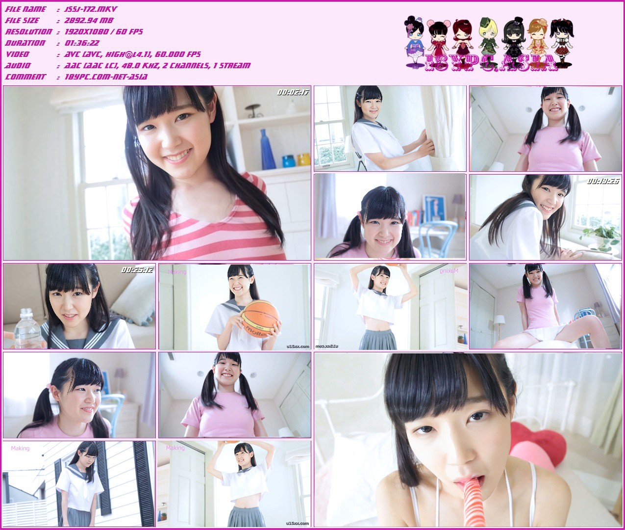 JSSJ-172 Hiraki Eto DVD